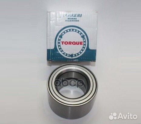 Подшипник ступ.citroen jumper/fiat ducato/peuge