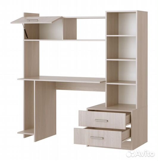 Стол компьютерный пкс-7 Памир