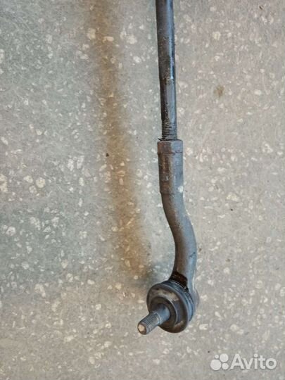 Продам рулевую рейку