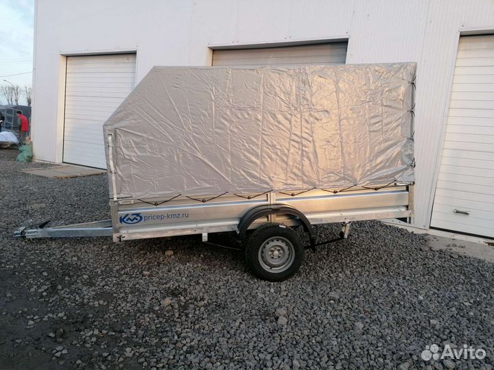 Прицеп легковой 3.0 х 1.5