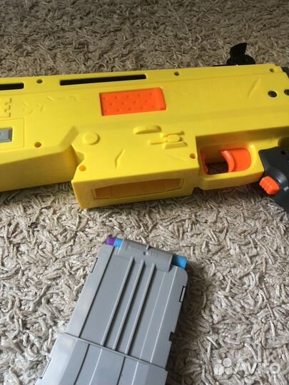 Nerf Fortnite Оригинал