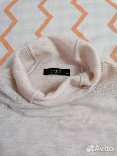 Гольф женский