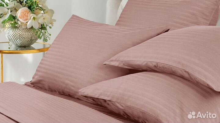 Постельное белье бязь поплин сатин