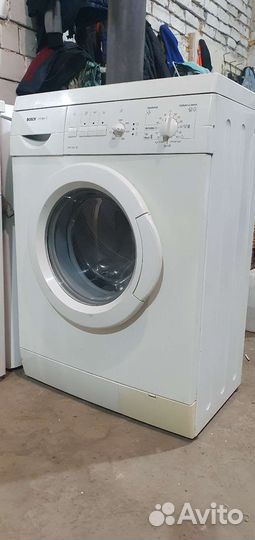 Стиральная машина Bosch