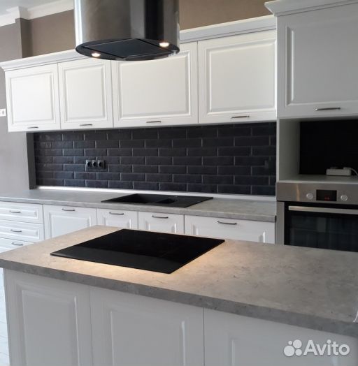 Кухня на заказ