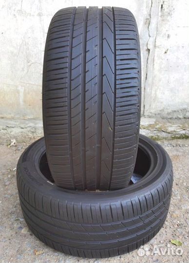 Hankook Ventus S1 Evo 2 SUV K117C 255/40 R20 101Y