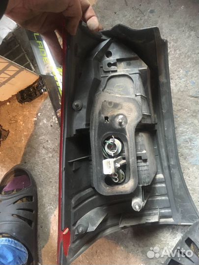 Продам стоп сигнал toyota wish