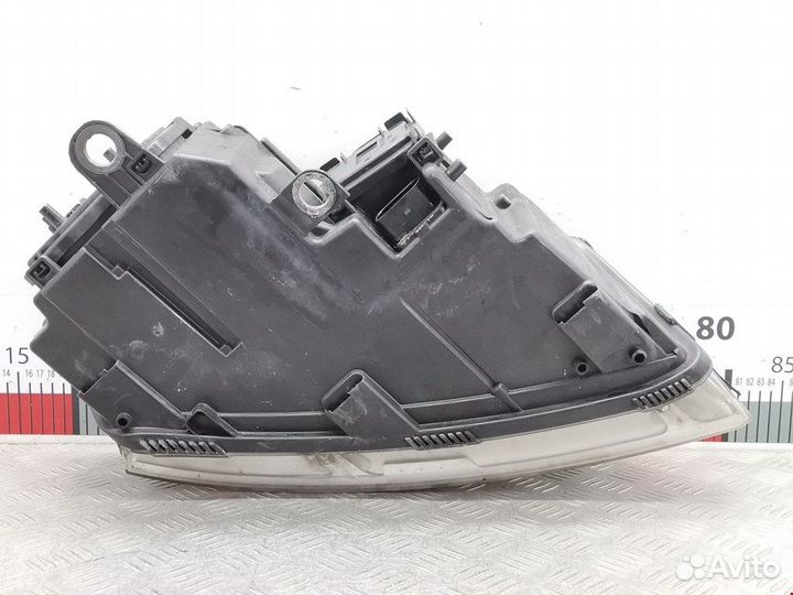 Фара передняя для Audi A8 D3 4E0941029P