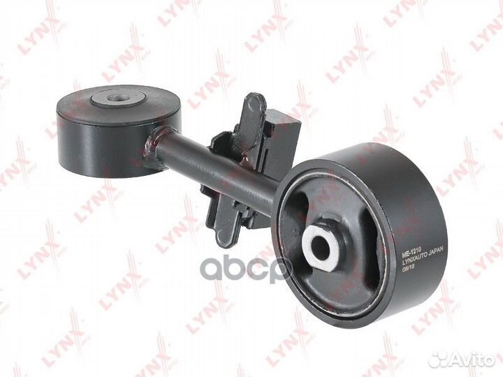 Опора двигателя прав ME1210 lynxauto