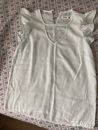 Пакет вещей XS