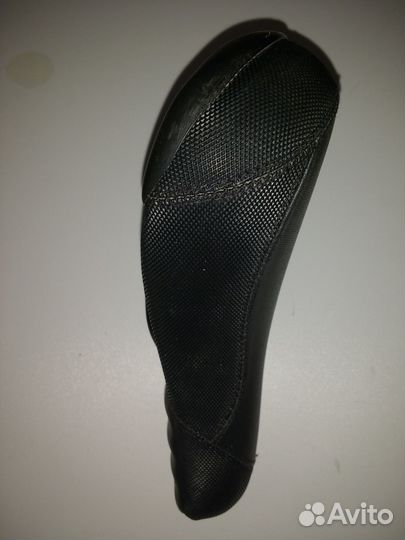 BMX седло Eastern и комплект BMX тормозов Tektro