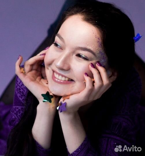 Уроки вокала, педагог / онлайн