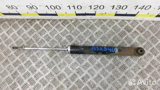 Амортизатор задней балки toyota auris E150 (93X34LX01)