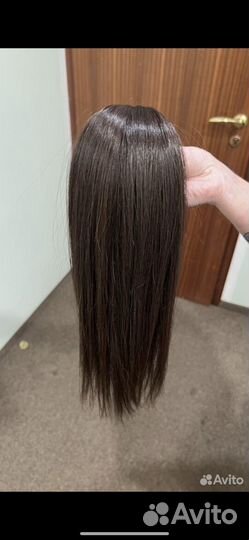 Волосы для наращивания