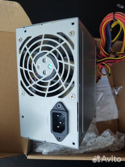 Блок питания для пк 450w