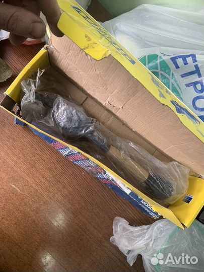 Рычаги форд скорпио 1 4x4