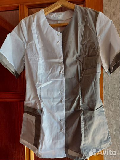 Медицинский костюм 44