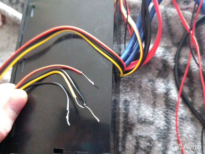 Медиа-приборная панель для пк 5,25 юсб 3.0