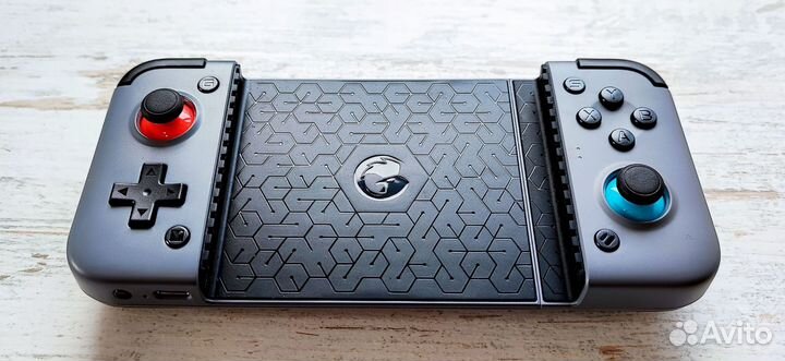 Gamesir x2 bluetooth