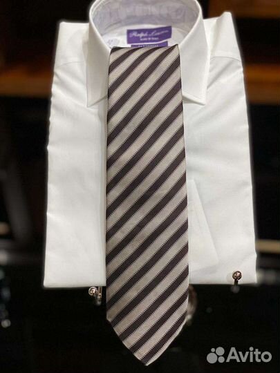 Галстук Hermes