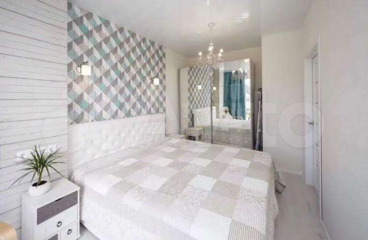 2-к. квартира, 40 м², 5/14 эт.