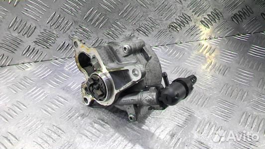 Насос вакуумный renault laguna 2 (83A63KX01)