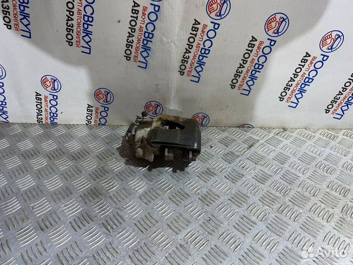 Суппорт Skoda Octavia A5