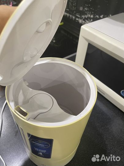 Увлажнитель воздуха