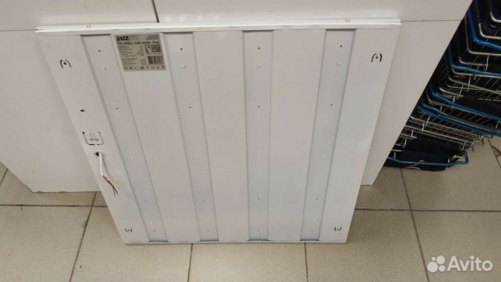 Светильники светодиодные