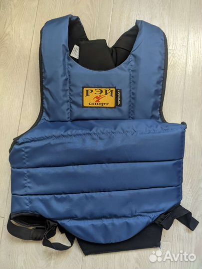 Экиптровка для арб