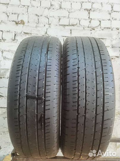 Firestone Destination A/T 225/65 R17 102H