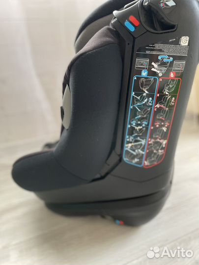 Aвтокресло Maxi-Cosi Opal