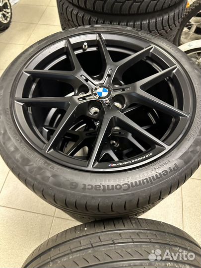 Колеса bmw