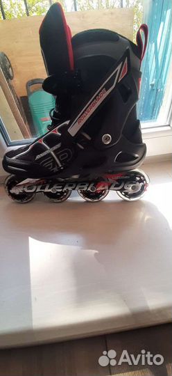 Rollerblade macroblade 84 alu