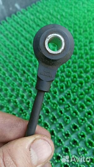 Датчик детонации Volkswagen Passat B5