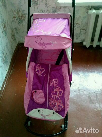 Санки для деводчики