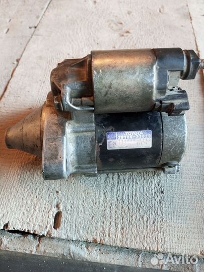 Продам стартер
