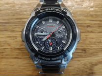 Часы Casio G-Shock MTG-1000