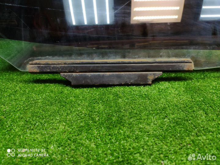 Стекло двери заднее правое Kia Picanto 2 2004-2011