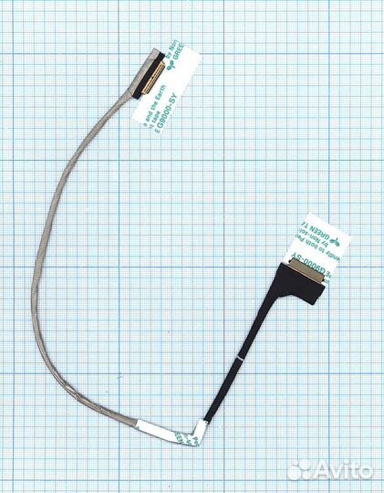 Шлейф Acer VN7-591G VN7-791G