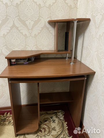 Компьютерный стол