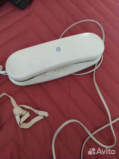 Телефонный аппарат стационарный