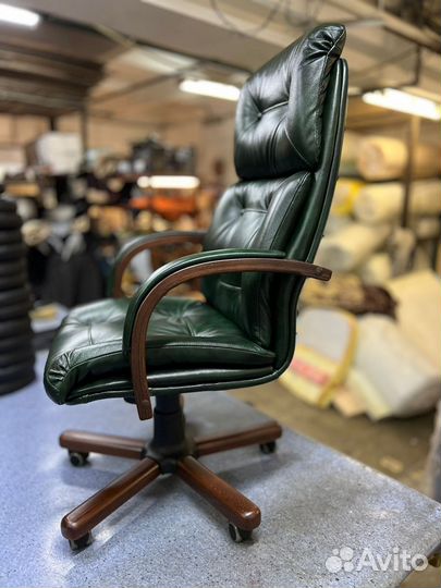 Кресло компьютерное