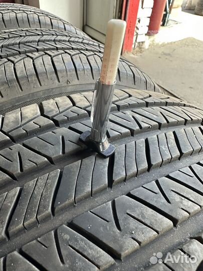 Tigar Summer SUV 235/55 R19 105V