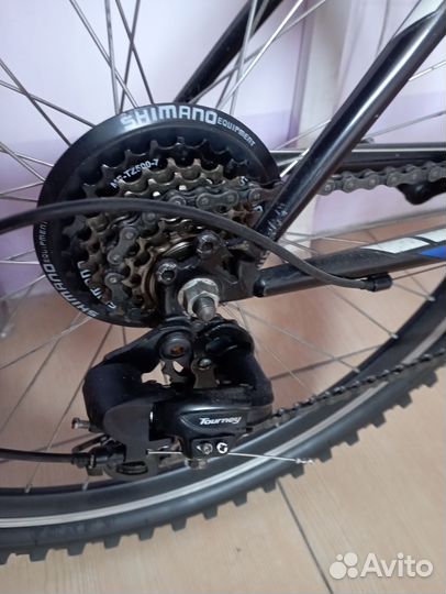 Горный велосипед 26