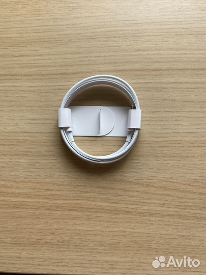 Провод apple lightning(оригинал)