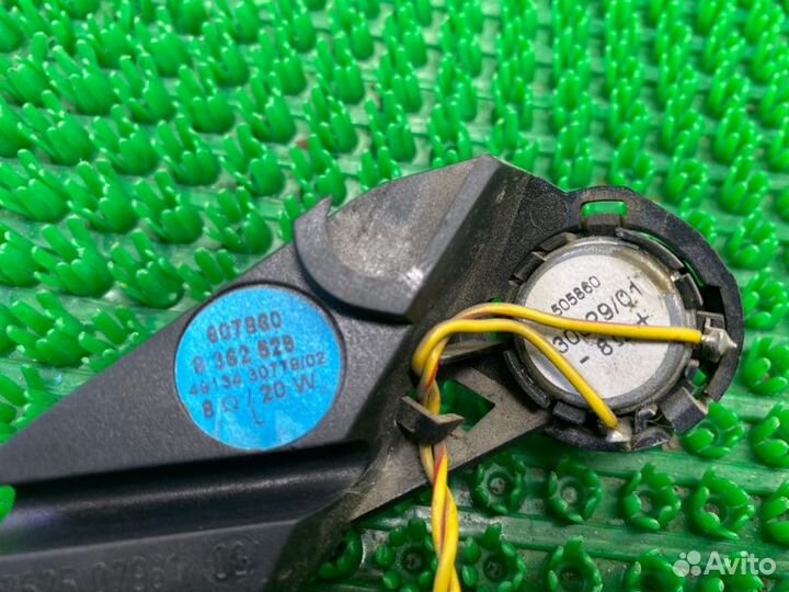 Динамик двери передний левый Bmw 5-Series E39 1998