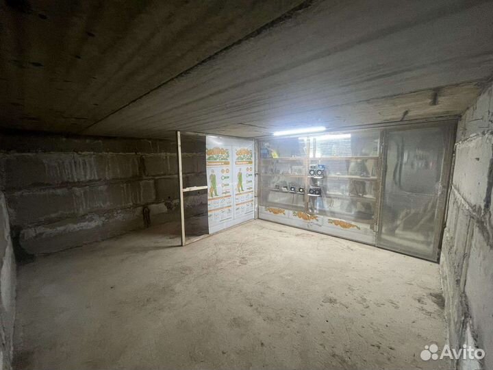 Участок для майнинга #ферма #асики #участок