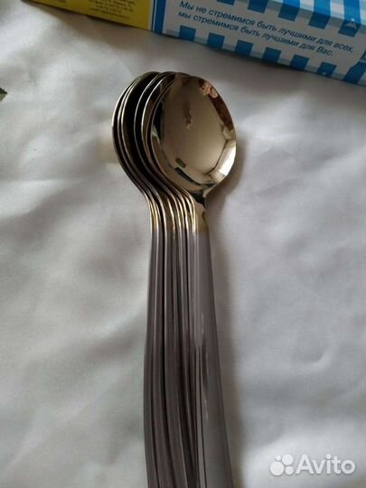 Столовые приборы.ссср 