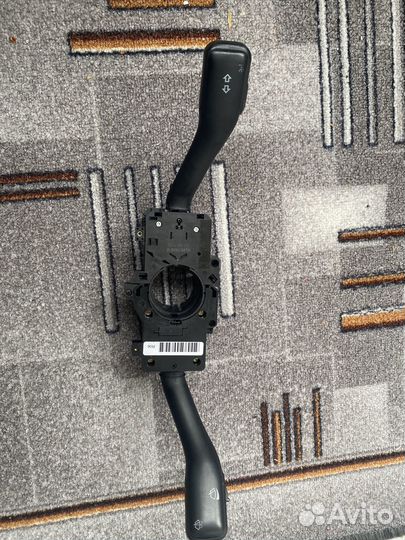 Фольксваген Пассат б 5